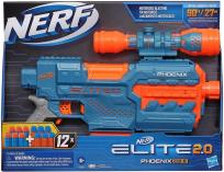 Opakowanie NERF Elite 2.0 Phoenix CS6