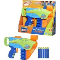 Opakowanie Nerf Elite junior exlorer