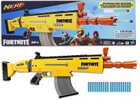 Opakowanie NERF Fortnite Ar-L Blaster
