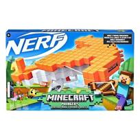 Opakowanie NERF Minecraft Pillagers Crossbow
