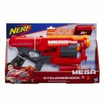 Opakowanie NERF N-Strike Mega Cycloneshock