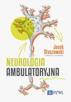 Okładka książki Neurologia ambulatoryjna