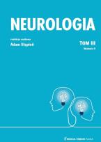 Okładka książki Neurologia Tom 3