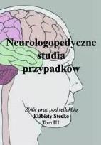 Okładka książki Neurologopedyczne studia przypadków T.3