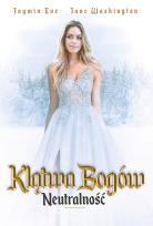 Okładka książki Neutralność