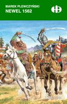 Okładka książki Newel 1562