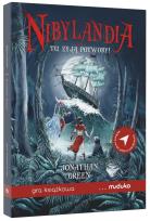 Okładka książki Nibylandia MUDUKO