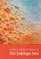Okładka książki Nić babiego lata