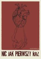 Okładka książki Nic jak pierwszy raz