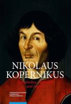 Okładka książki Nicolaus Copernicus Sozialmilieu Herkunft und Jugend