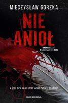 Okładka książki Nie Anioł