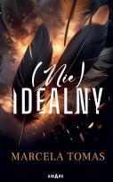 Okładka książki (Nie)idealny
