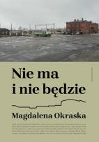Okładka książki Nie ma i nie będzie