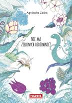 Okładka książki Nie ma zielonych dżdżownic?