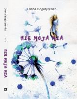 Okładka książki Nie moja Mia