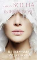 Okładka książki Nie piękność wyd. kieszonkowe