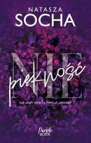 Okładka książki (Nie)piękność