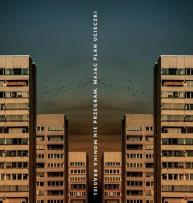 Okładka książki Nie przegram, mając plan ucieczki