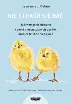 Okładka książki Nie strach się bać wyd. 3