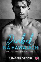 Okładka książki Nie taki diabeł straszny. Diabeł na Hawajach