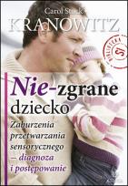 Okładka książki Nie-zgrane dziecko