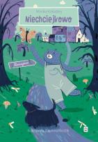 Okładka książki Niechciejkowo