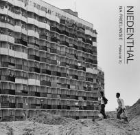 Okładka książki Niedenthal Na feelansie Polska lat 70.