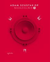 Okładka książki Niedzielnik A. Komentarze do czytań