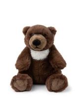 Opakowanie Niedźwiedź Grizzly 25cm WWF