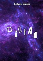 Okładka książki Nieład
