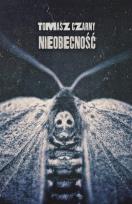 Okładka książki Nieobecność