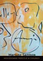 Okładka książki Nieoczekiwane przestoje w chmurach