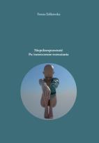 Okładka książki Niepełnosprawność. Po/nowoczesne rozważania