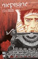 Okładka książki Niepisane. Tom 1
