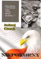 Okładka książki Niepokorny