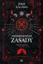 Okładka książki Nieśmiertelne zasady