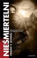 Okładka książki Nieśmiertelni DL
