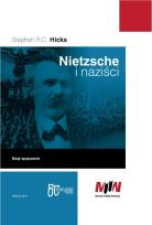 Okładka książki Nietzsche i naziści