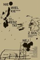 Opakowanie Niewielkie resztki z Solnej Izaak Celnikier wobec doświadczenia Zagłady Minor Remnants from Solna