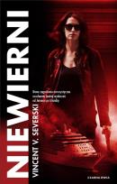 Okładka książki Niewierni DL