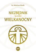 Okładka książki Niezbędnik na okres wielkanocny