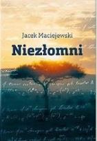 Okładka książki Niezłomni