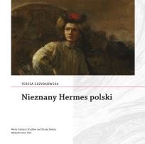 Okładka książki Nieznany Hermes polski