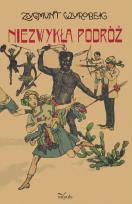 Okładka książki Niezwykła podróż