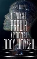 Okładka książki Niezwykłe prawa kosmicznej mocy umysłu pocket