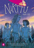 Okładka książki Nikt'tu