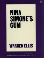 Okładka książki Nina Simone's Gum