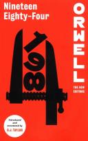 Okładka książki Nineteen Eighty-Four