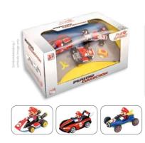 Opakowanie Nintendo Mario Kart 3 pack