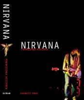 Okładka książki NIRVANA PRAWDZIWA HISTORIA-INRO
